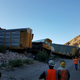 Illustration for article titled Brand New Jeep Gladiators and Chevy Silverados Destroyed After Train Derails in Nevada